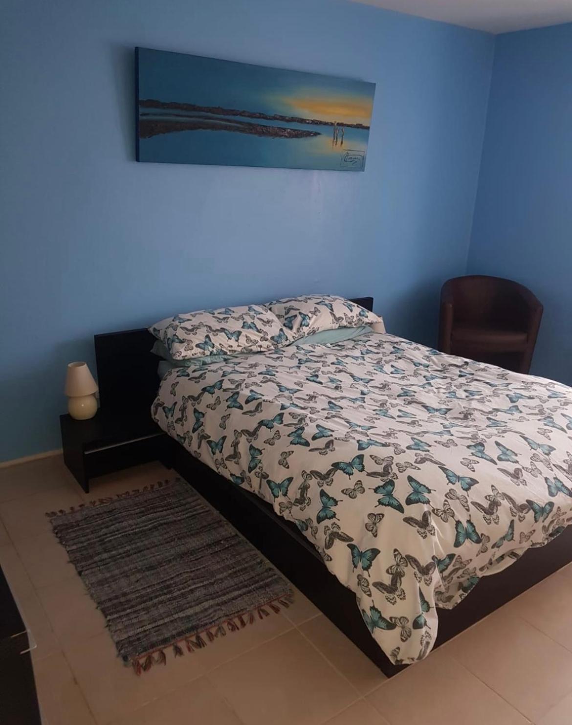 Gite Du St Martin Apartment Oradour-Fanais Ngoại thất bức ảnh
