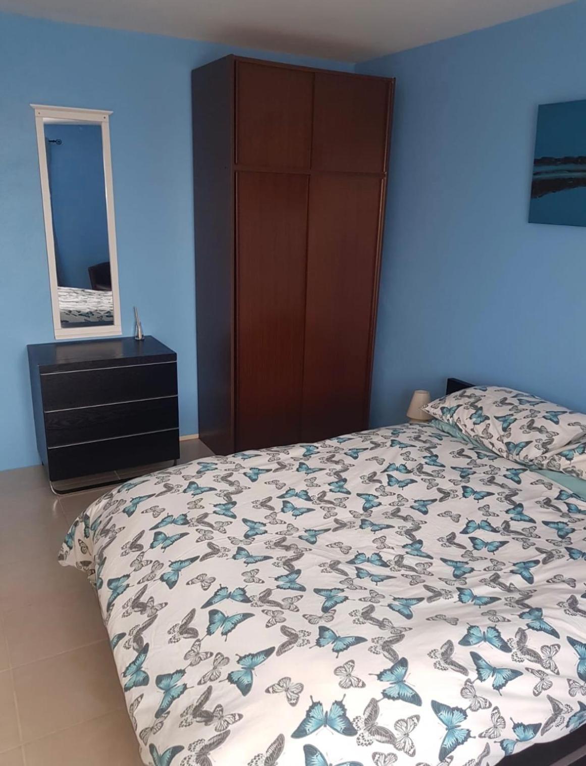 Gite Du St Martin Apartment Oradour-Fanais Ngoại thất bức ảnh